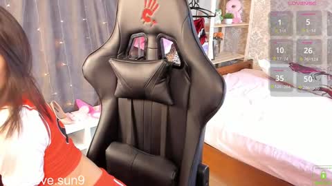 Snapshot of michel_momsen chatting on February 27, 2025, 12:02 pm Michel online show from February 27, 2025, 12:02 pm