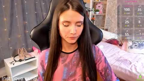 Snapshot of michel_momsen chatting on February 28, 2025, 6:20 pm Michel online show from February 28, 2025, 6:20 pm