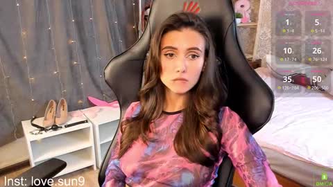 Snapshot of michel_momsen chatting on March 10, 2025, 3:41 pm Michel online show from March 10, 2025, 3:41 pm