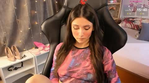 Snapshot of michel_momsen chatting on December 15, 2025, 12:20 pm Michel online show from December 15, 2025, 12:20 pm