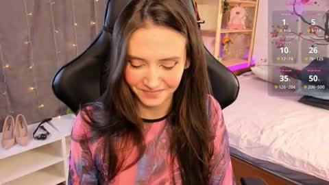 Snapshot of michel_momsen chatting on February 18, 2026, 12:45 pm Michel online show from February 18, 2026, 12:45 pm