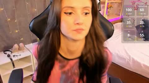 Snapshot of michel_momsen chatting on February 26, 2026, 12:15 pm Michel online show from February 26, 2026, 12:15 pm