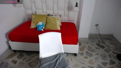 Snapshot of michel_rous_la_mas_caliente chatting on March 30, 2026, 5:36 pm michel_rous_la_mas_caliente online show from March 30, 2026, 5:36 pm