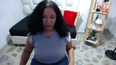michel_rous_la_mas_caliente online show from June 7, 2026, 5:06 pm