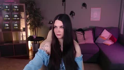 Kate online show from September 20, 2025, 1:06 am