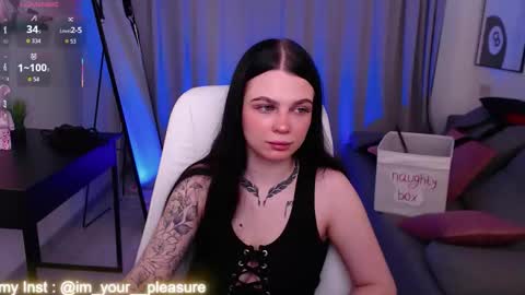 Kate online show from February 24, 2026, 1:03 am