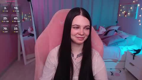 Kate online show from March 14, 2026, 1:12 am