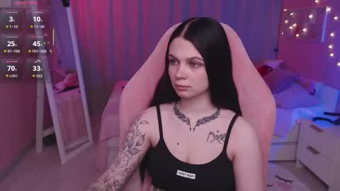 Kate online show from March 16, 2026, 1:00 am