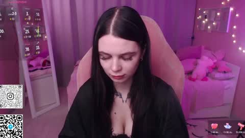 Kate online show from April 19, 2026, 1:16 am