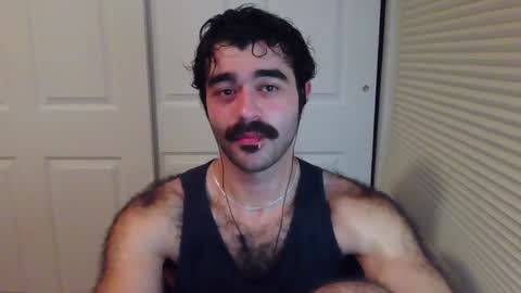 Michael online show from December 14, 2024, 12:11 am