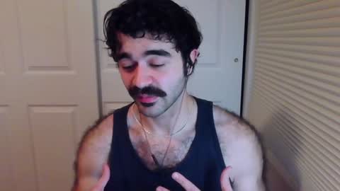 Michael online show from December 14, 2024, 3:18 am