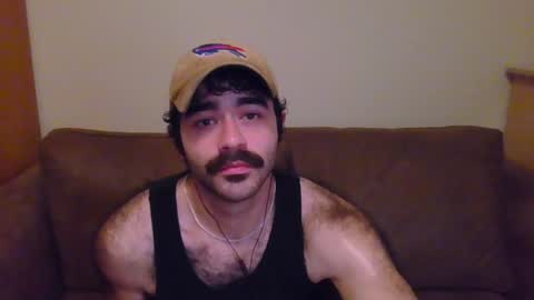 Michael online show from December 15, 2024, 12:29 am