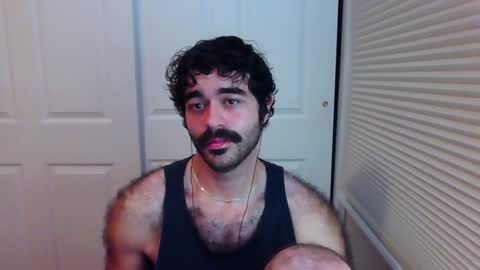 Michael online show from December 19, 2024, 12:34 am