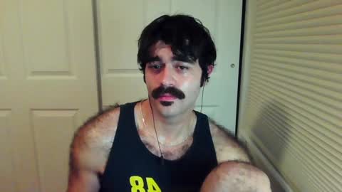 Michael online show from December 21, 2024, 12:20 am