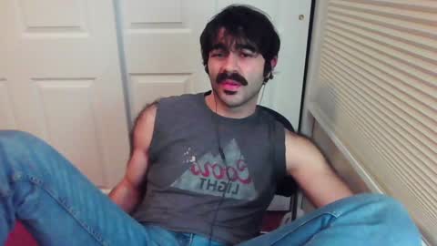 Michael online show from December 24, 2024, 12:33 am