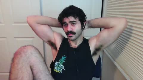 Michael online show from January 2, 2025, 12:55 am