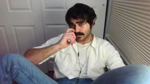 Michael online show from January 2, 2025, 11:49 pm