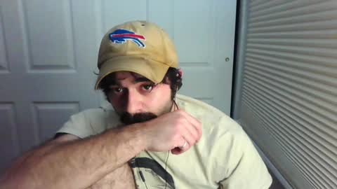 Michael online show from January 3, 2025, 2:54 am