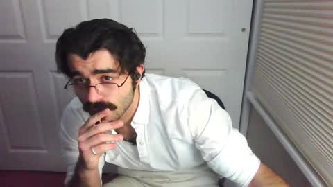 Michael online show from January 9, 2025, 2:11 am