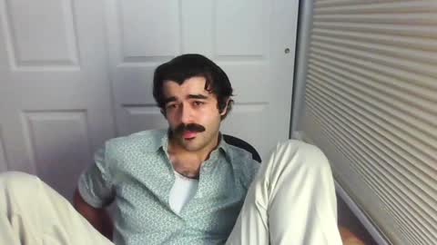 Michael online show from January 10, 2025, 11:50 pm