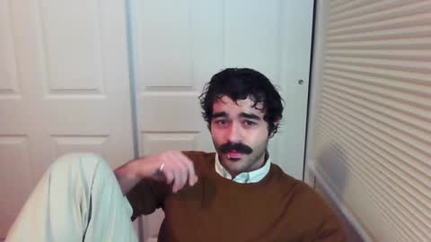 Michael online show from January 12, 2025, 11:36 pm