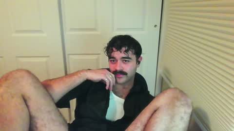 Michael online show from February 4, 2025, 12:19 am