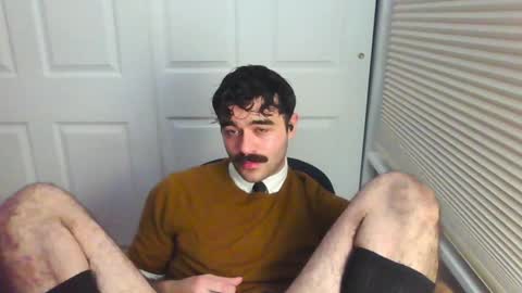 Michael online show from February 4, 2025, 10:55 pm