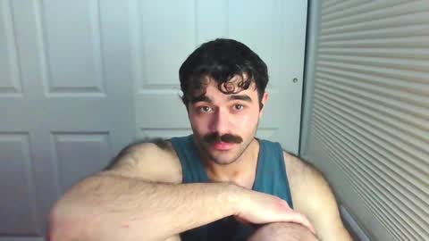 Michael online show from February 7, 2025, 1:04 am