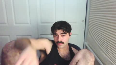 Michael online show from February 8, 2025, 12:06 am