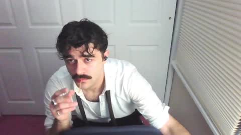 Michael online show from February 8, 2025, 3:08 am