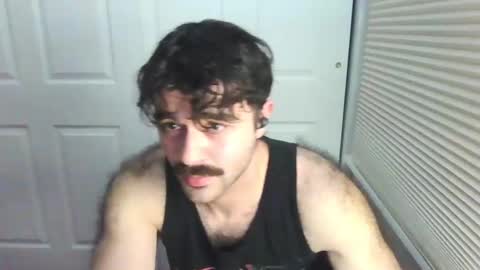 Michael online show from February 11, 2025, 11:33 pm