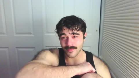 Michael online show from February 12, 2025, 2:35 am