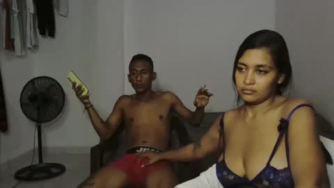 MichelandDavid online show from January 6, 2026, 3:43 am