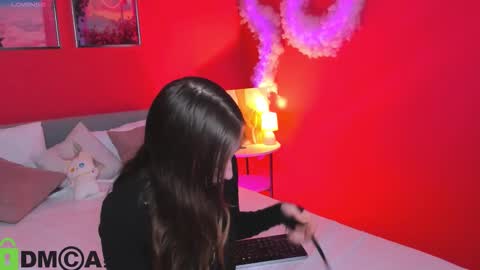 michele_mack online show from October 12, 2025, 2:10 am