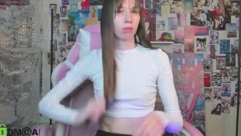 michele_mack online show from November 18, 2025, 2:39 am