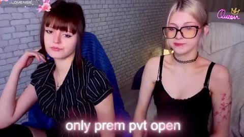 Michele online show from March 18, 2026, 1:36 pm