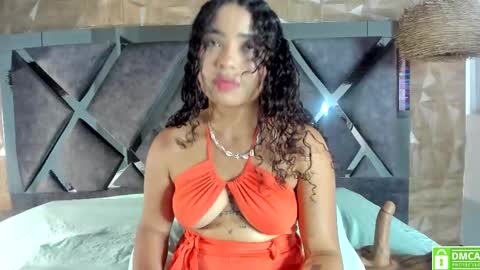 Snapshot of michell__evans chatting on March 14, 2026, 11:26 am Michell online show from March 14, 2026, 11:26 am