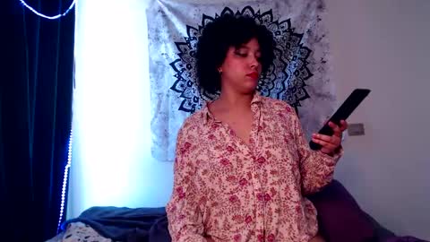 Michi online show from December 15, 2024, 1:22 pm