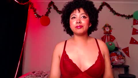 Michi online show from December 22, 2024, 1:34 am