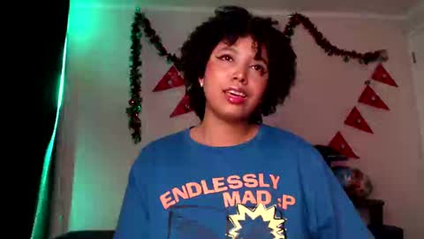Michi online show from January 3, 2025, 7:06 am