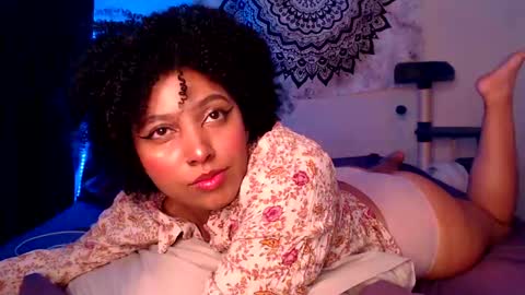 Michi online show from January 10, 2025, 3:50 am