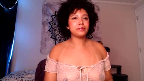 Michi online show from January 13, 2025, 7:21 am