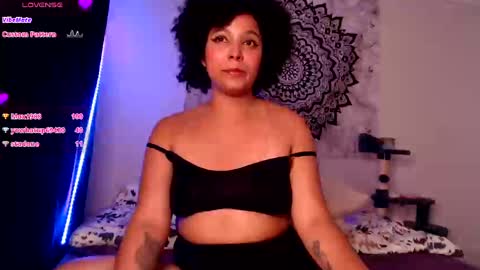Michi online show from February 5, 2025, 2:29 am