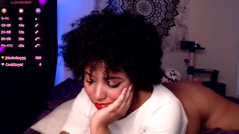 Michi online show from February 11, 2025, 7:54 am