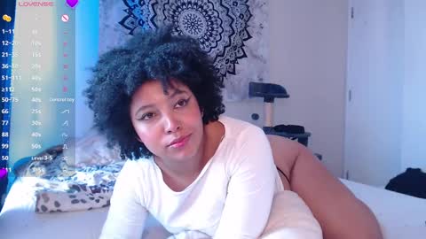 Michi online show from February 19, 2025, 11:38 am