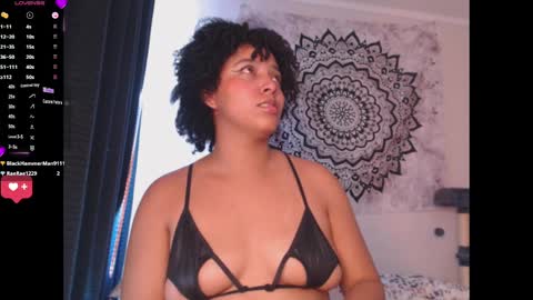Michi online show from March 4, 2025, 11:51 am