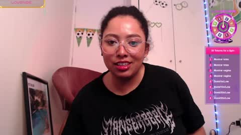 Michi online show from July 11, 2026, 6:27 am