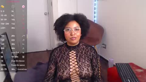 Michi online show from July 22, 2026, 4:59 am