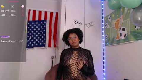 Michi online show from July 24, 2026, 4:10 am