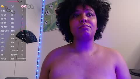 Michi online show from August 5, 2026, 5:32 am